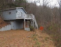 Foreclosure in  PEACE MTN Robbinsville, NC 28771