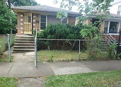 Foreclosure in  W 69TH PL Chicago, IL 60636