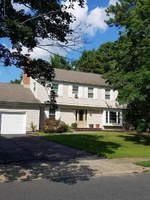 Foreclosure in  ODYSSEY WAY Toms River, NJ 08753