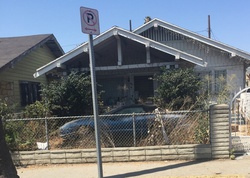 Foreclosure in  W 59TH ST Los Angeles, CA 90003