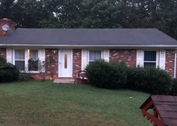 Foreclosure Listing in VALLEY RIDGE DR VINTON, VA 24179