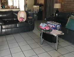 Foreclosure in  N 66TH AVE Phoenix, AZ 85035