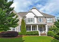 Foreclosure in  LAZY HAMMOCK WAY Flowery Branch, GA 30542