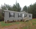 Foreclosure in  SMITHFIELD RD Bowdon, GA 30108