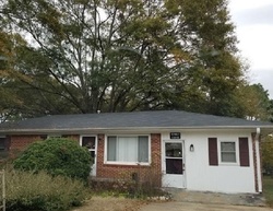 Foreclosure in  CARVER RD Mcdonough, GA 30253