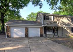 Foreclosure in  CHRISTOPHER AVE Memphis, TN 38118