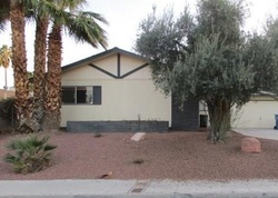 Foreclosure in  DENNIS WAY Las Vegas, NV 89121