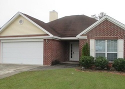 Foreclosure in  W TAHOE DR Savannah, GA 31405