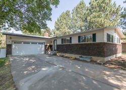 Foreclosure in  S PAIUTE CIR Boise, ID 83709