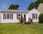 Foreclosure in  TILLMAN RD Norfolk, VA 23513