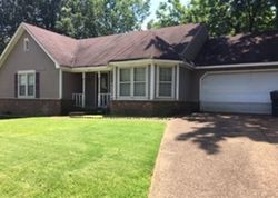 Foreclosure in  N HEDGEWALL CIR Memphis, TN 38141