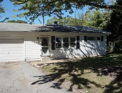 Foreclosure in  KIRCHOFF LN Imperial, MO 63052