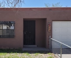 Foreclosure in  NAMATH AVE NW Albuquerque, NM 87120