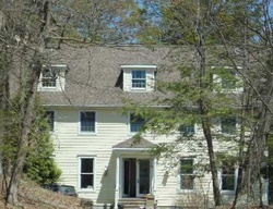 Foreclosure in  KANSAS RD Rhinebeck, NY 12572