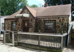 Foreclosure Listing in E MONROE TER SPRINGFIELD, MO 65802