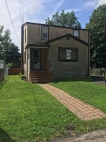 Foreclosure in  HILL AVE Morrisville, PA 19067