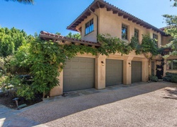 Foreclosure in  LAGO VISTA DR Beverly Hills, CA 90210