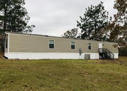 Foreclosure in  BROTHERS LN Raeford, NC 28376