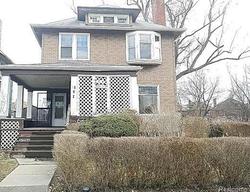 Foreclosure in  COLLINGWOOD ST Detroit, MI 48202