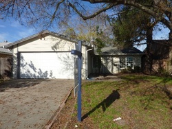 Foreclosure in  CLARIDGE LN Stockton, CA 95210