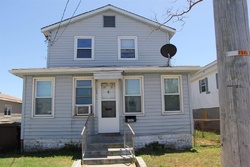 Foreclosure in  PARK BLVD Wildwood, NJ 08260