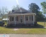 Foreclosure in  BEECH ST Williamston, NC 27892