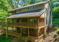 Foreclosure in  COUNTRYSIDE EST Barnardsville, NC 28709