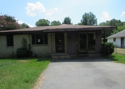 Foreclosure in  EUREKA GARDEN RD North Little Rock, AR 72117