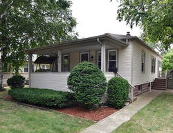 Foreclosure in  VINE ST West Chicago, IL 60185