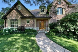 Foreclosure in  SOMERSET LN Winnetka, IL 60093