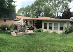 Foreclosure in  TAMARACK DR Joliet, IL 60432