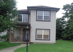 Foreclosure in  GRIMES ST Dayton, OH 45402