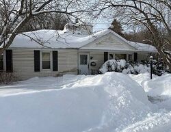 Foreclosure in  BAXTER ST Worcester, MA 01602