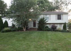 Foreclosure in  SPRINGBROOK RD Livingston, NJ 07039