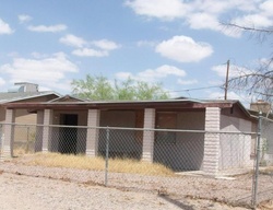 Foreclosure in  E 3RD ST Casa Grande, AZ 85122