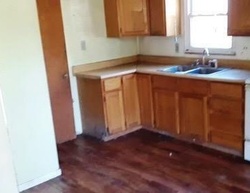 Foreclosure in  E 25TH ST Columbus, IN 47203