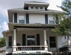 Foreclosure in  E MADISON AVE Springfield, OH 45503