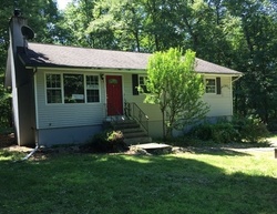 Foreclosure in  CRESTVIEW LN Hamburg, NJ 07419