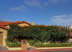 Foreclosure in  GRIMAUD LN Huntington Beach, CA 92649