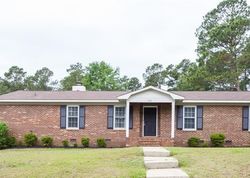 Foreclosure in  DANDRIDGE DR Fayetteville, NC 28303