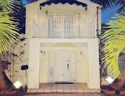Foreclosure in  NE 71ST ST Miami, FL 33138