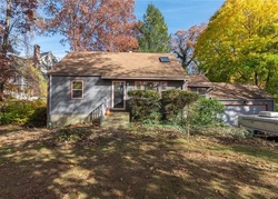 Foreclosure in  ROMANOCK PL Fairfield, CT 06825
