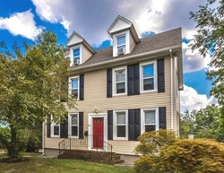 Foreclosure Listing in N CHURCH ST MOORESTOWN, NJ 08057