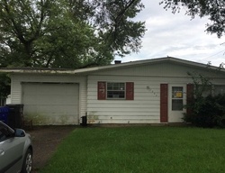 Foreclosure in  TOMAHAWK BLVD Kokomo, IN 46902