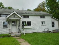 Foreclosure in  GREEN ST Honesdale, PA 18431