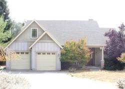 Foreclosure in  QUARTZ CT Penn Valley, CA 95946