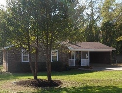 Foreclosure in  FOSTER RD Williamston, SC 29697