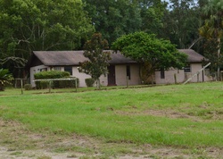 Foreclosure in  NW 100TH ST Ocala, FL 34482