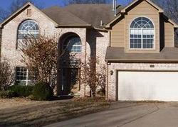 Foreclosure Listing in S TAMARACK AVE BROKEN ARROW, OK 74012