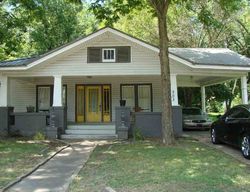 Foreclosure in  HIGHWAY 367 N Tuckerman, AR 72473